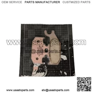 Canam G1 Outlander DP Brakes Sintered Metal Brake Pads DP920 Front Left or Rear