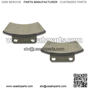 Rear Brake Pads for Polaris Sportsman 500 1996 1997 / Magnum 425 1995-1998