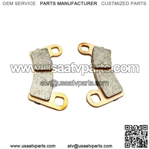 Heavy Duty Brake Pad, Part 2208936