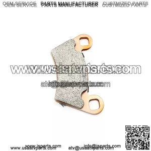 Polaris Heavy Duty Brake Pad, Part 2208934