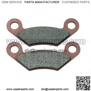 Brake pads Linhai 400 500 22245