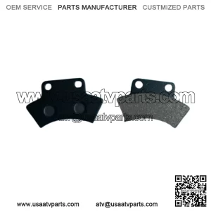 Rear brake disc pad for Dinli 50cc 50 110 CFMoto 500 CF500 7000-0821A0 ATV Quad