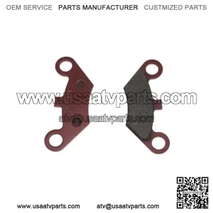 Orignal Front Brake Pads 9010-0808A0 CFMOTO 500 600 625 800 X5 X6 X8 ATV
