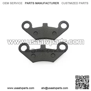 New Front Brake Pads For CF MOTO 500cc CF500 CF600 600cc Cfmoto 500 X5 X6 X8 ATV