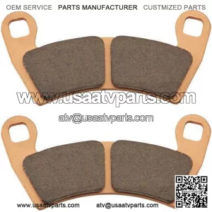 ATV/UTV Brake Pad PATP-1009 (For: CF-Moto)