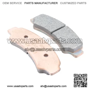 Cfmoto Front Brake Pads ZForce 1000 800 UForce 500 CForce 400 2018 2019 2020 +