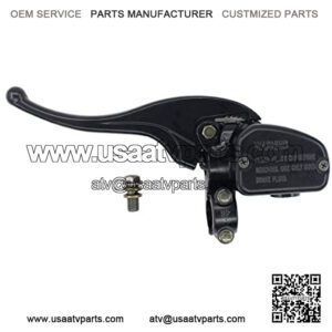 Left Brake Master Cylinder for Polaris Magnum 325 2x4 4x4 Xplorer 400 Xpress 300 Trailblazer 250 330 Sportsman ATV