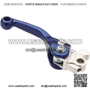 F4 Series ATV Front Brake Lever
