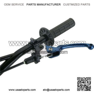 F3 Series ATV Clutch Lever