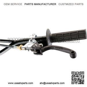 C/5 Series ATV Clutch Lever