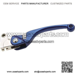 F4 Series ATV Clutch Lever