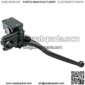 Front Brake Master Cylinder for Suzuki ATV KingQuad QuadRacer QuadRunner QuadSport Vinson Ozark Eiger LTA LTF 59600-44B11