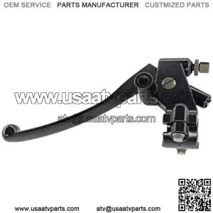 Handle Clutch Perch Lever for Suzuki King Quad 250 300 400 LTF300F LTA400F LTF250 LT230 LT250 LTA750XZ LTA500 LTZ250 ATV