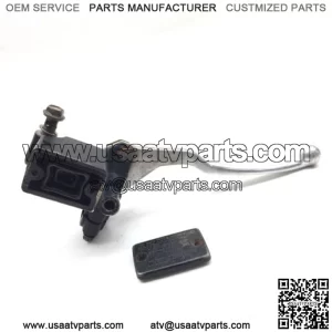 Front Brake Master Cylinder 2005 Suzuki Eiger 400 LTF400F 4x4 Manual 3018A x (For: More than one vehicle)