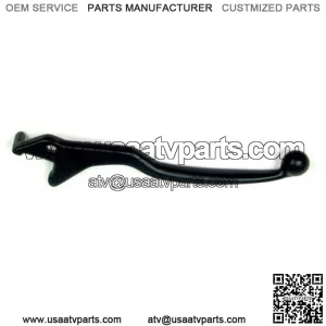 Motion Pro Front Brake Lever For 2002-2008 Suzuki LT-A400F Eiger LTA 400F 4x4 (For: More than one vehicle)