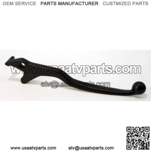 Fits 2005 Suzuki LT-A400F Eiger 4x4 Auto Control Lever Emgo 30-64861 (For: More than one vehicle)