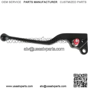 Clutch, Park Brake, Reverse Lever Honda Fourtrax, Foreman, Rancher, Recon (For: More than one vehicle)