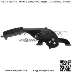 ATV Handbrake Parking Brake Handle Lever For Electric Tricycle 3 Wheelers Quad