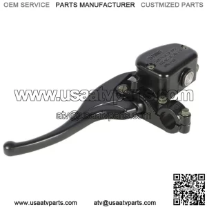 For Polaris Magnum 325 330 500 2x4 4x4 Left Front Brake Master Cylinder