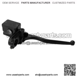 Front Brake Master Cylinder for Honda Rancher 350 420 TRX350 TRX420 2x4 4x4 (For: More than one vehicle)