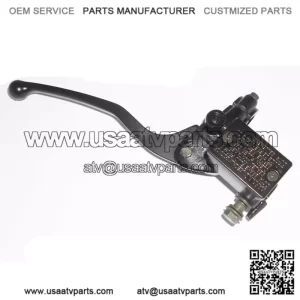 ATV Brake Master Cylinder For HONDA FourTrax RANCHER TRX125 200 250 350 400 420  (For: More than one vehicle)