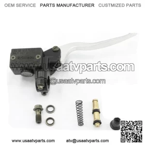 TRX Front Brake Master Cylinder TRX350 TRX400 TRX420 TRX450 TRX500 for Honda  (For: More than one vehicle)