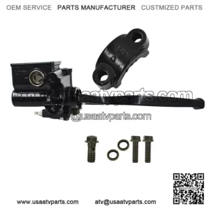 7/8" Brake Master Cylinder For Honda Rancher 420 TRX420TM  TRX420FM 2007-2016 (For: More than one vehicle)