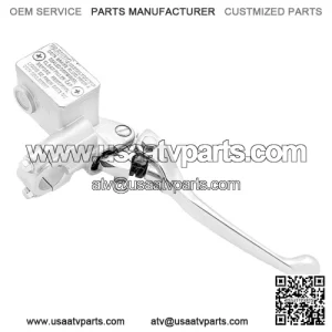 For Yamaha YFZ450 YFZ450R YFZ450X Raptor 700 500 SE Front Brake Master Cylinder