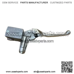 NEWYamaha 07-23 Raptor YFM 700R YFZ450R FRONT BRAKE MASTER CYLINDER