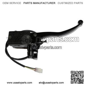 Right brake pump ODES 800 1000 17006010360