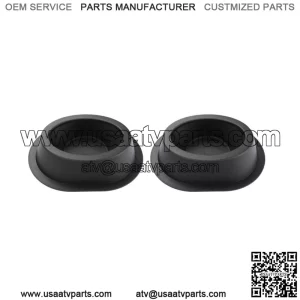 6x9 Speaker Pod Adapter Box Mount Rear Deck Door 2 PCS For Car Truck ATV Marine