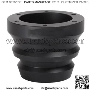 Assault Steering Wheel Hub Can-Am Maverick X3