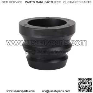 Assault Industries Steering Wheel Hub Adapter for '17-'23 Can Am Maverick X3