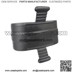 Can Am OEM CVT Air Outlet Adapter Commander Maverick 707001274 Boot Exhaust