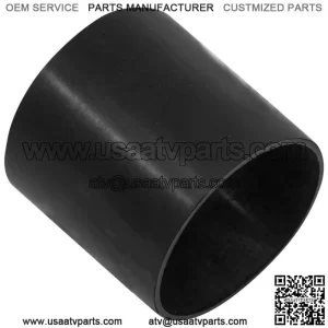 Air Inlet Flexible Adaptor Rubber For Can-Am Outlander 800 / Max 800 4X4 2006-08