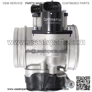 Throttle body for injection SFA 1000