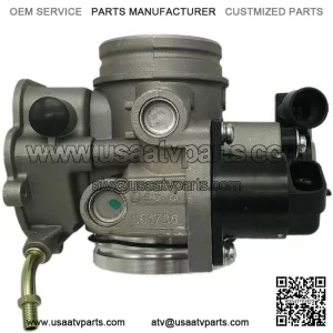 Throttle Body Throttle Assy for Hisun 500cc UTV HS500