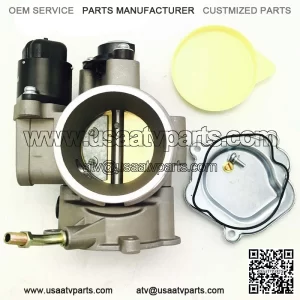 Hisun 700 UTV Throttle Body Assembly - 16100-F39-0002