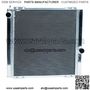 Aluminum Radiator Can-am Maverick X3 2018-2022 Turbo Trail Sport MAX 709200703