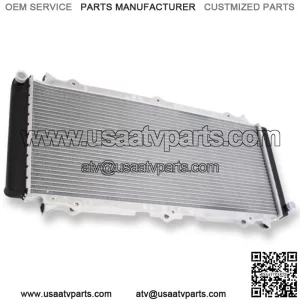 Radiator Fits Arctic Cat Wildcat 1000 2012-2016 OEM Part # 0413-293 0413293