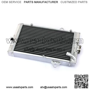 OEM Replacement Aluminum ATV Radiator