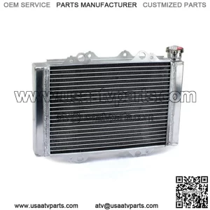 KAWASAKI KFX450R ALUMINUM RADIATOR