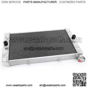 Aluminum Radiator For Yamaha YXM700 Viking 2014-2023 / YXC700 Viking 2015-2023