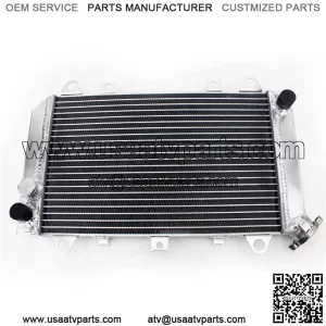 Aluminum Radiator For Kawasaki KAF620  (Mule 2510/2520/2500) 2007 39061-1270