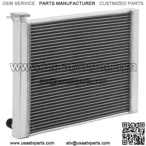 Aluminum Radiator For Polaris RZR 900 / RZR 1000 / General 1000 EPS / RZR XP 1000 2014-2023 1240712