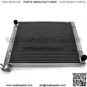 Aluminum Radiator For Polaris Ranger 900 2014-2019