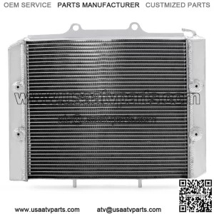 Aluminum Radiator for CFMoto CF600 Z6 9060-180100