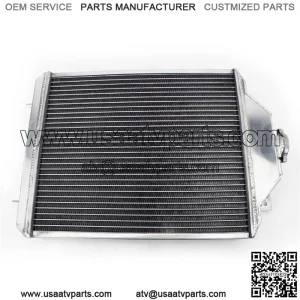 Aluminum Radiator For Polaris Ranger Side by Side 1999 1240029