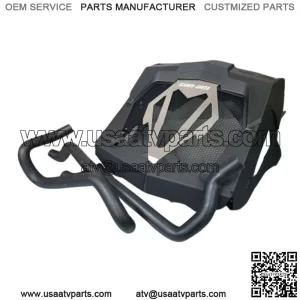 Can Am Outlander G2 G2L Radiator Relocate Relocation Relocator Kit Can-am