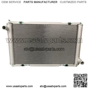 Can Am 2016 2017 2018 2019 Defender HD5 HD8 HD10 OEM Radiator 709200951